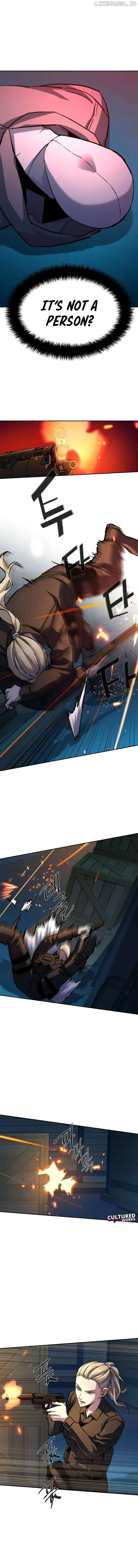 Mercenary Enrollment Chapter 189 Online - página 4