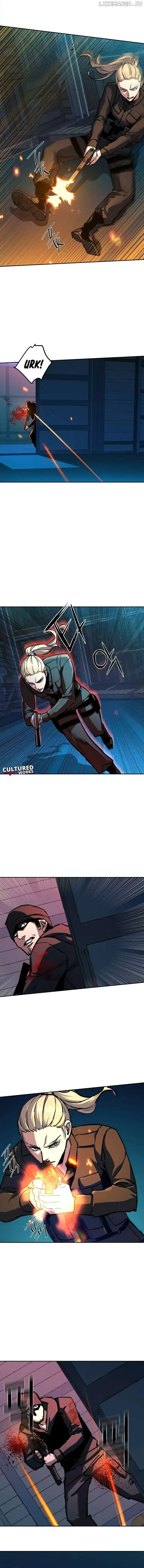 Mercenary Enrollment Chapter 189 Online - página 6
