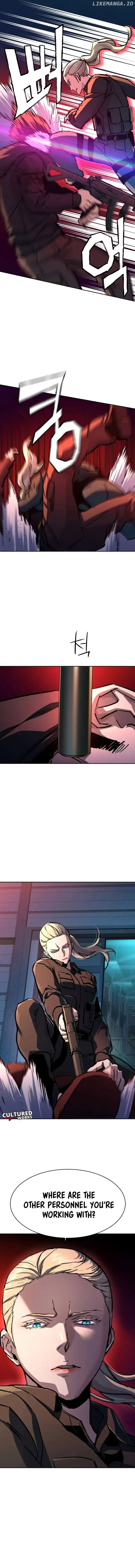 Mercenary Enrollment Chapter 189 Online - página 7