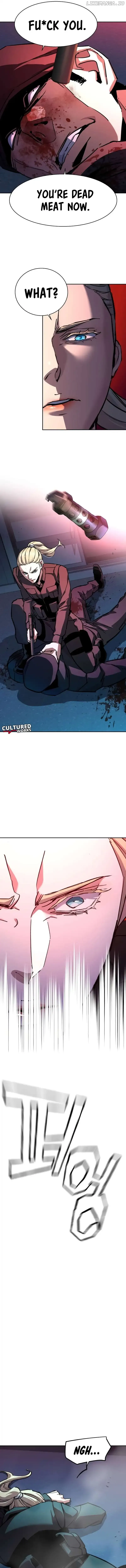 Mercenary Enrollment Chapter 189 Online - página 8