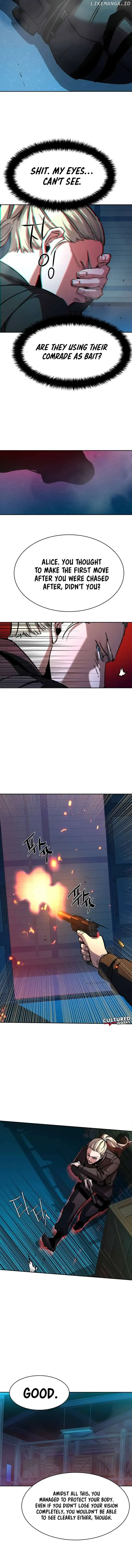 Mercenary Enrollment Chapter 189 Online - página 9