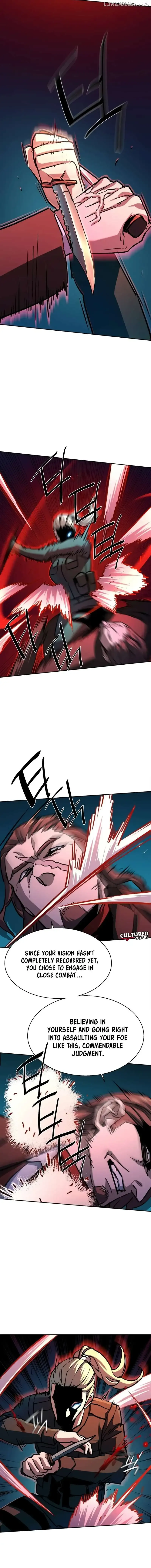 Mercenary Enrollment Chapter 189 Online - página 12