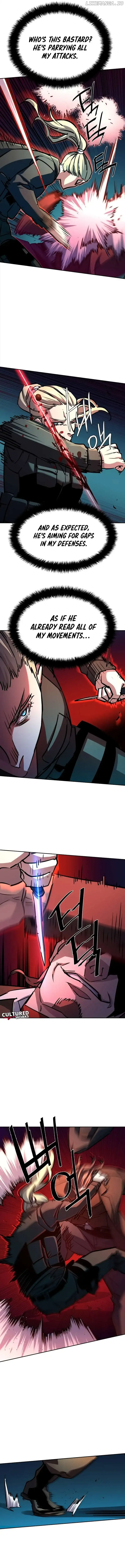 Mercenary Enrollment Chapter 189 Online - página 13