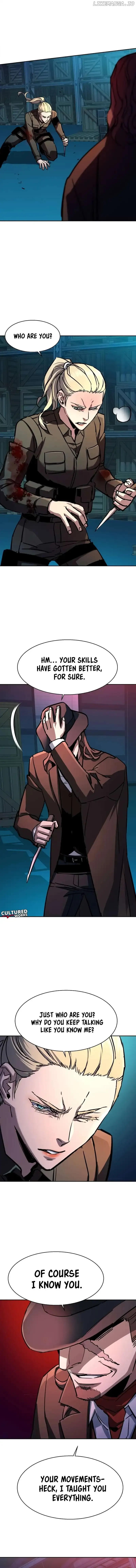 Mercenary Enrollment Chapter 189 Online - página 14