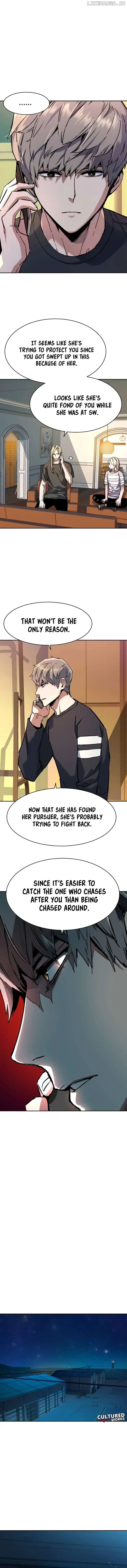 Mercenary Enrollment Chapter 191 Online - página 3