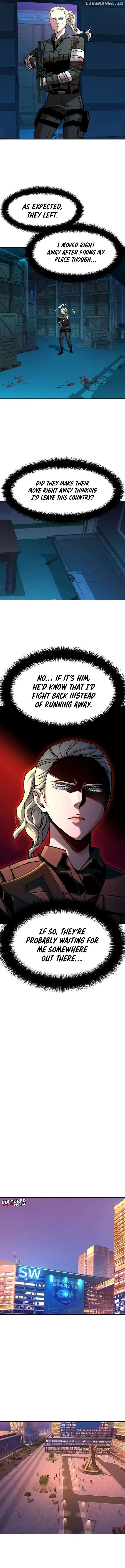 Mercenary Enrollment Chapter 191 Online - página 4