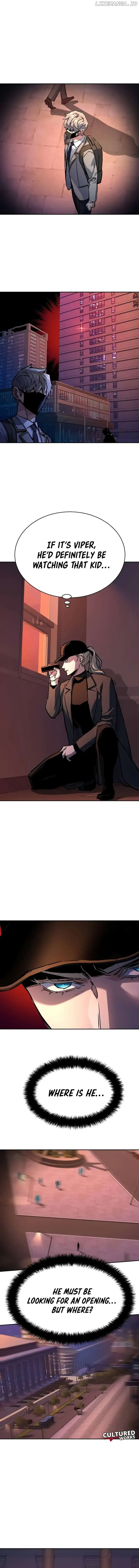 Mercenary Enrollment Chapter 191 Online - página 5