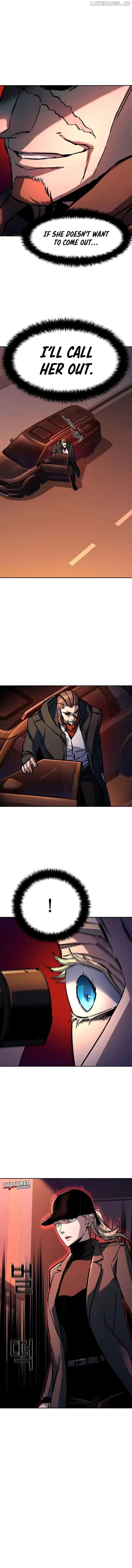 Mercenary Enrollment Chapter 191 Online - página 7