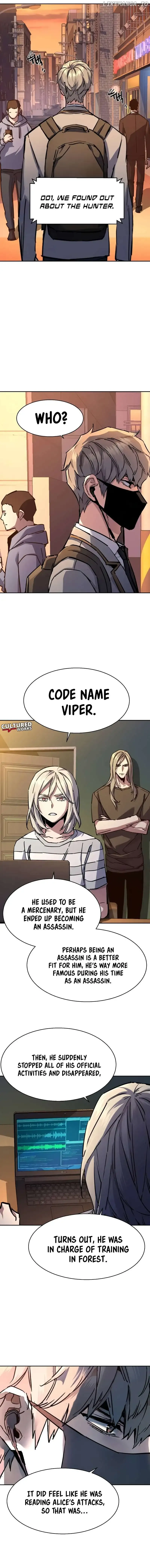 Mercenary Enrollment Chapter 191 Online - página 8