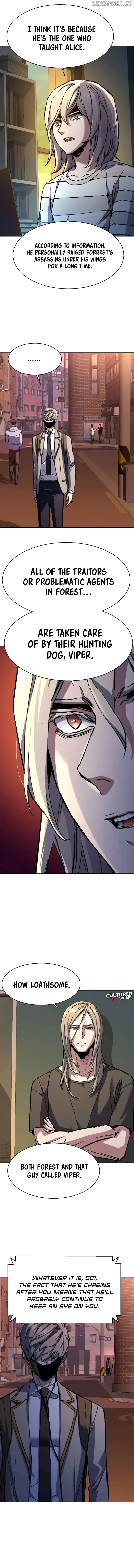Mercenary Enrollment Chapter 191 Online - página 9