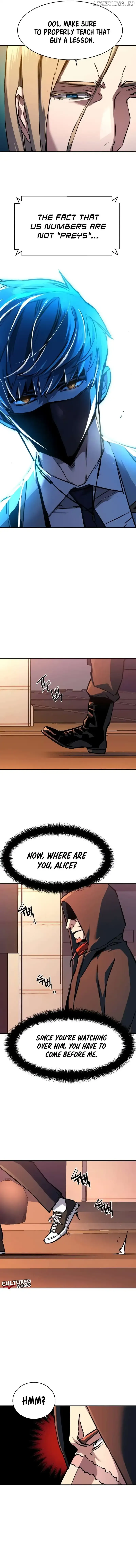 Mercenary Enrollment Chapter 191 Online - página 10