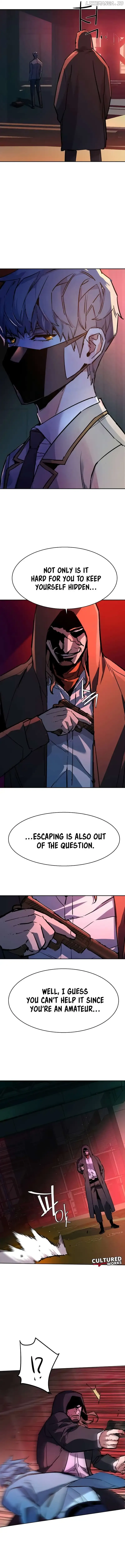 Mercenary Enrollment Chapter 191 Online - página 14