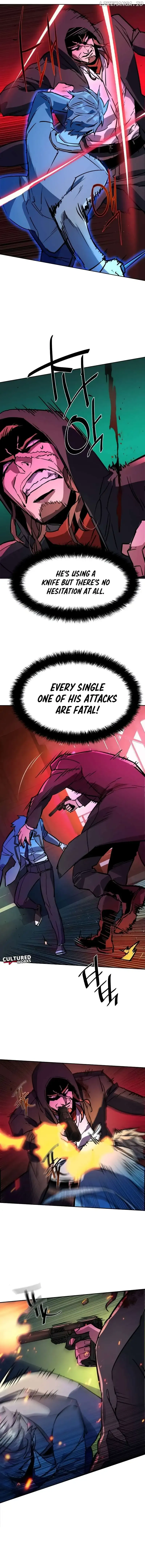 Mercenary Enrollment Chapter 191 Online - página 16