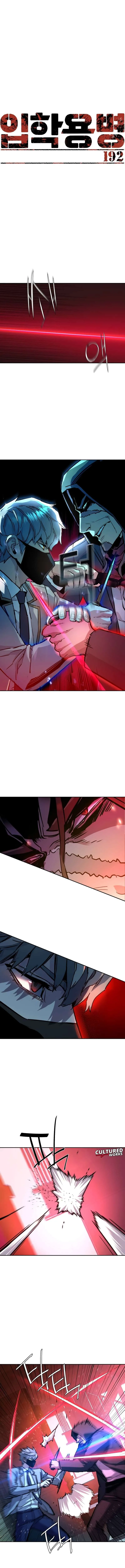Mercenary Enrollment Chapter 192 Online - página 1