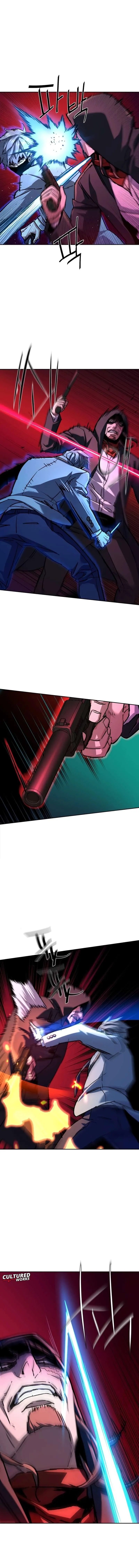 Mercenary Enrollment Chapter 192 Online - página 2