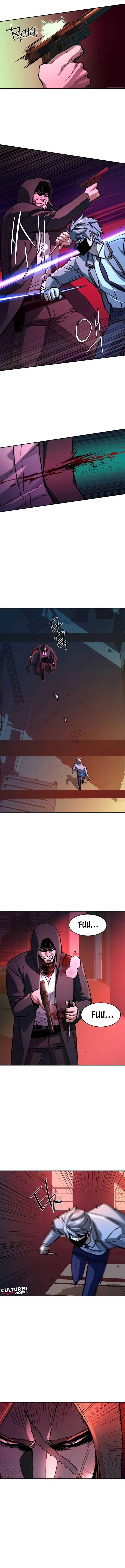 Mercenary Enrollment Chapter 192 Online - página 4