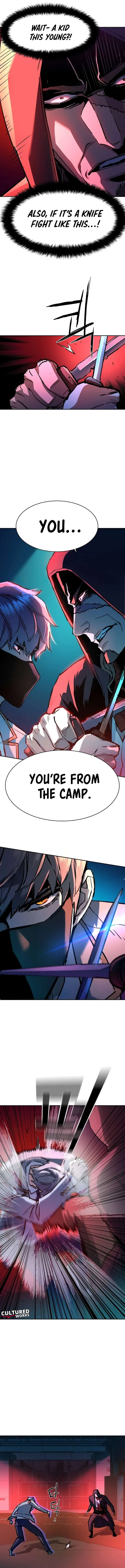 Mercenary Enrollment Chapter 192 Online - página 7