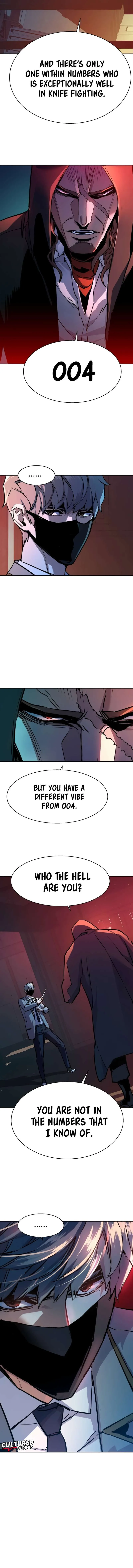 Mercenary Enrollment Chapter 192 Online - página 9