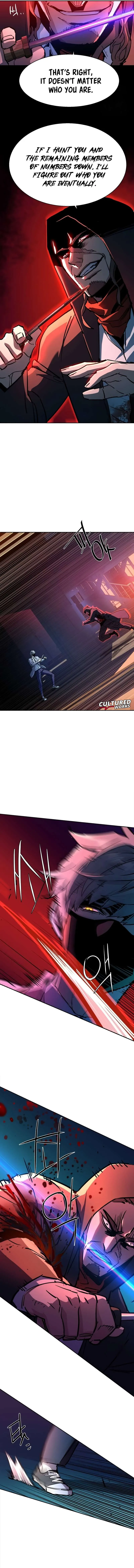 Mercenary Enrollment Chapter 192 Online - página 10