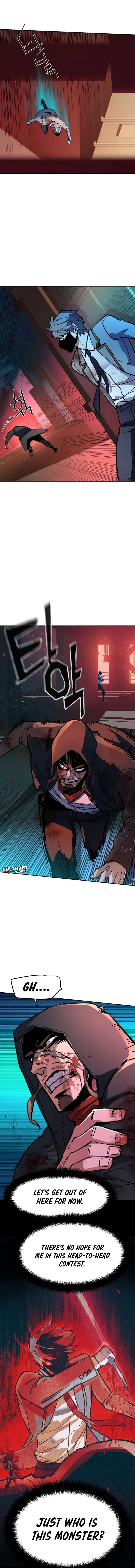 Mercenary Enrollment Chapter 192 Online - página 13
