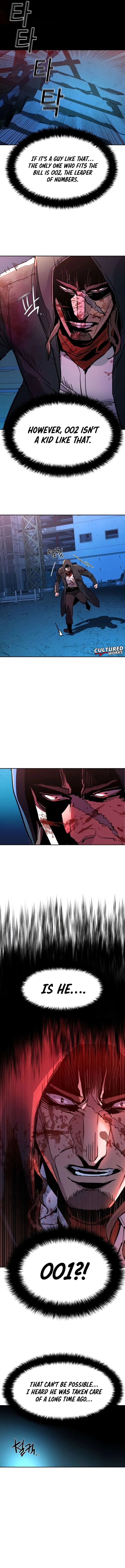 Mercenary Enrollment Chapter 192 Online - página 14