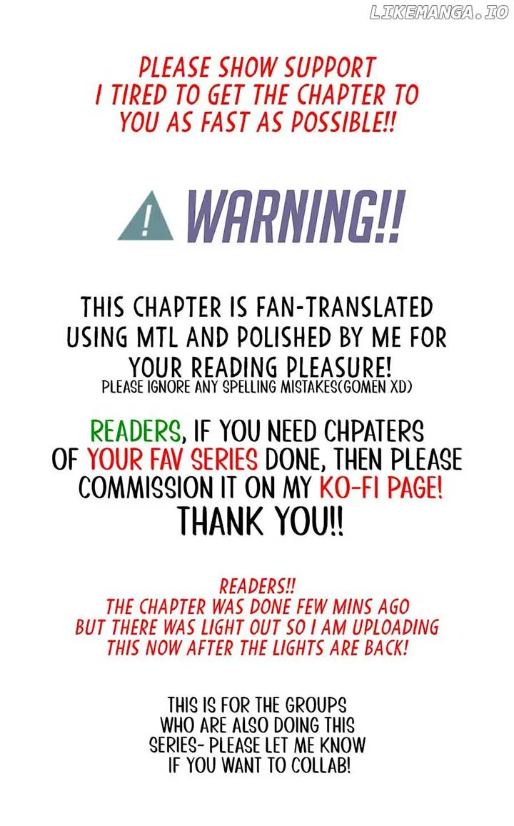 Mercenary Enrollment Chapter 201 Online - página 1