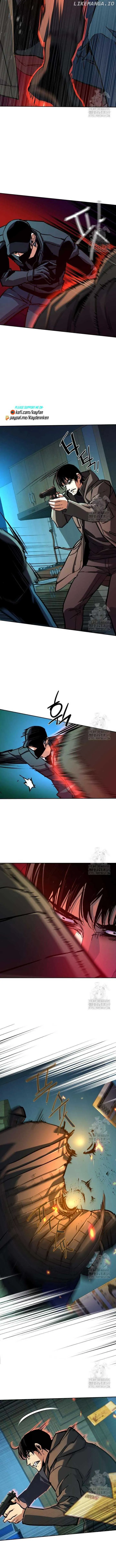 Mercenary Enrollment Chapter 201 Online - página 5