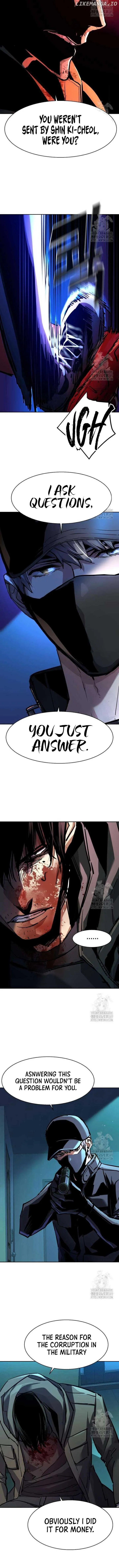 Mercenary Enrollment Chapter 201 Online - página 11