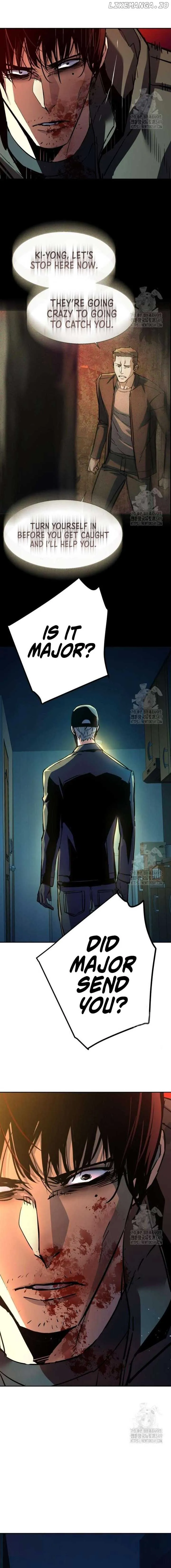 Mercenary Enrollment Chapter 201 Online - página 14