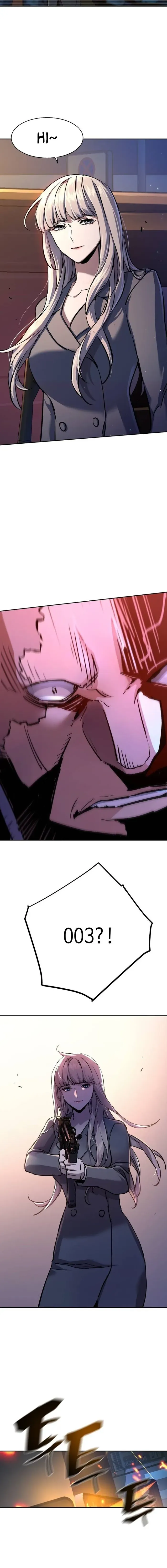 Mercenary Enrollment Chapter 202 Online - página 8