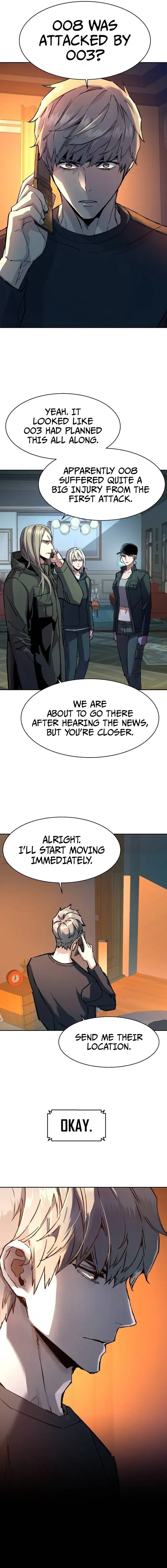 Mercenary Enrollment Chapter 202 Online - página 11