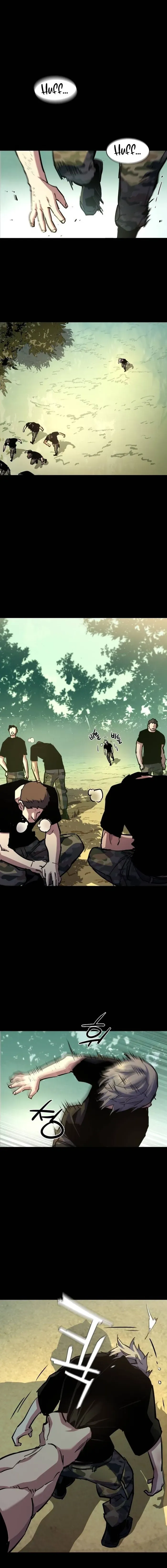 Mercenary Enrollment Chapter 202 Online - página 12
