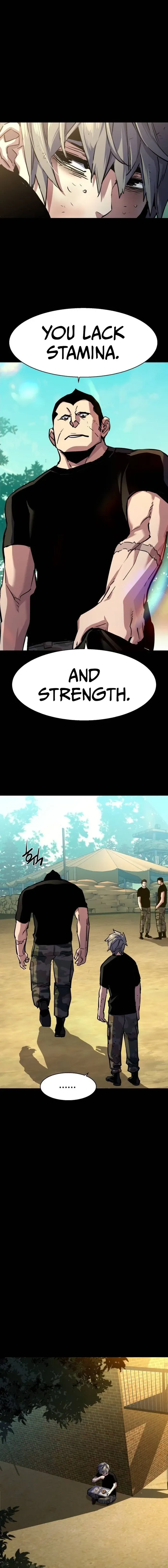 Mercenary Enrollment Chapter 202 Online - página 13