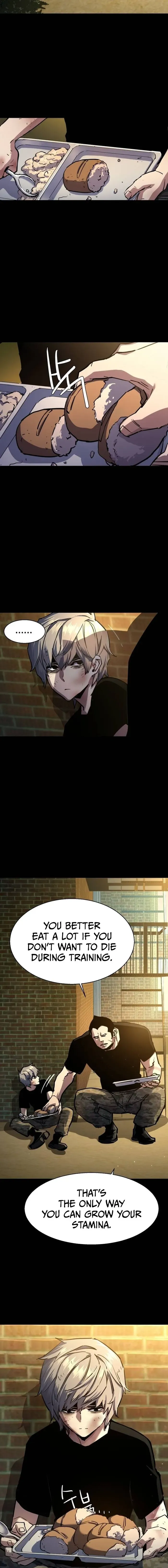 Mercenary Enrollment Chapter 202 Online - página 14