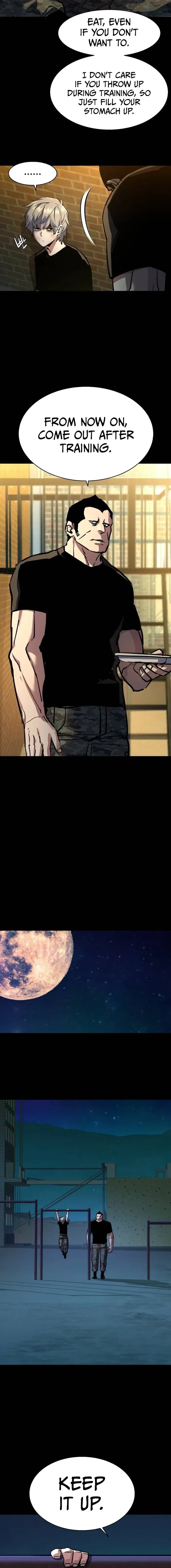 Mercenary Enrollment Chapter 202 Online - página 15