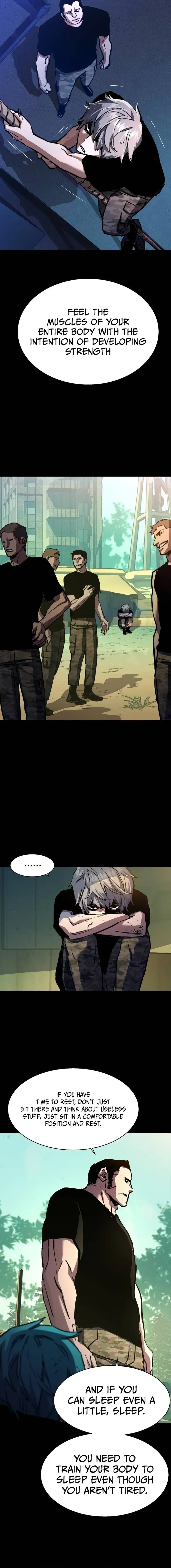 Mercenary Enrollment Chapter 202 Online - página 17