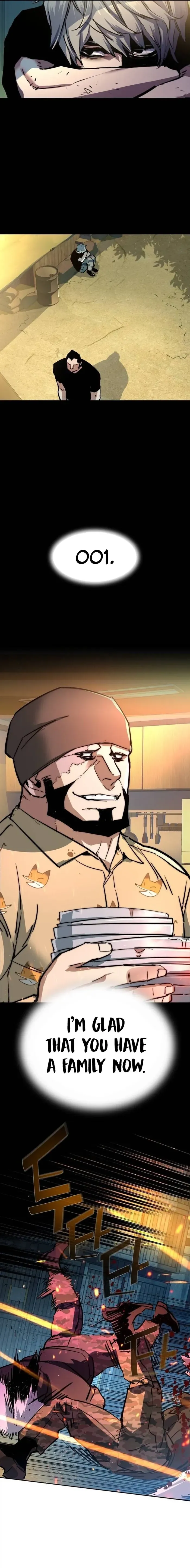 Mercenary Enrollment Chapter 202 Online - página 18
