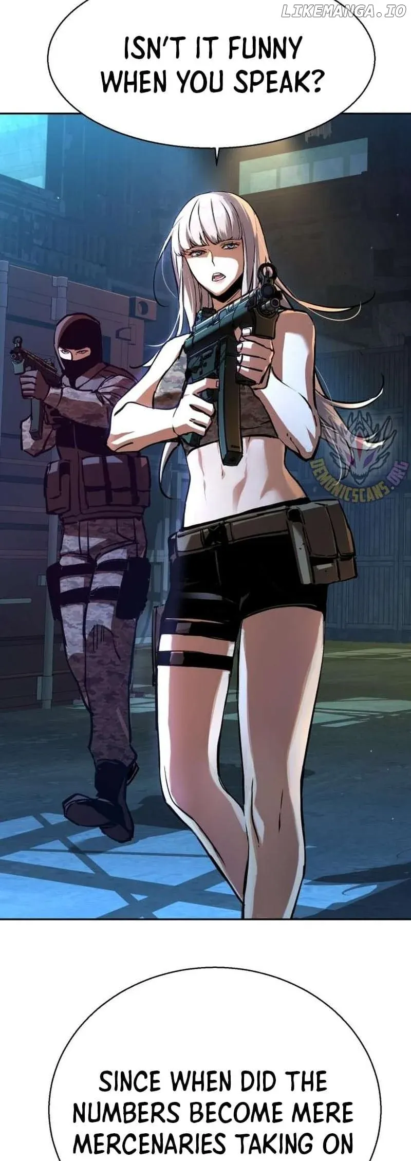 Mercenary Enrollment Chapter 203 Online - página 4