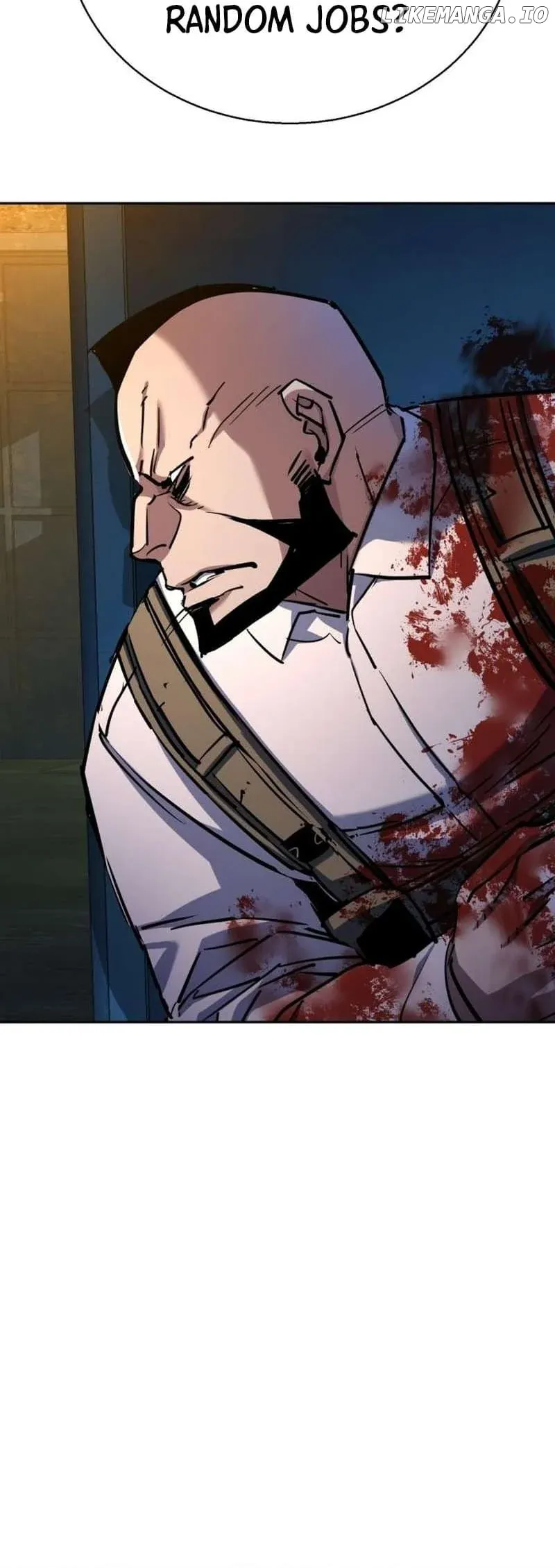 Mercenary Enrollment Chapter 203 Online - página 5