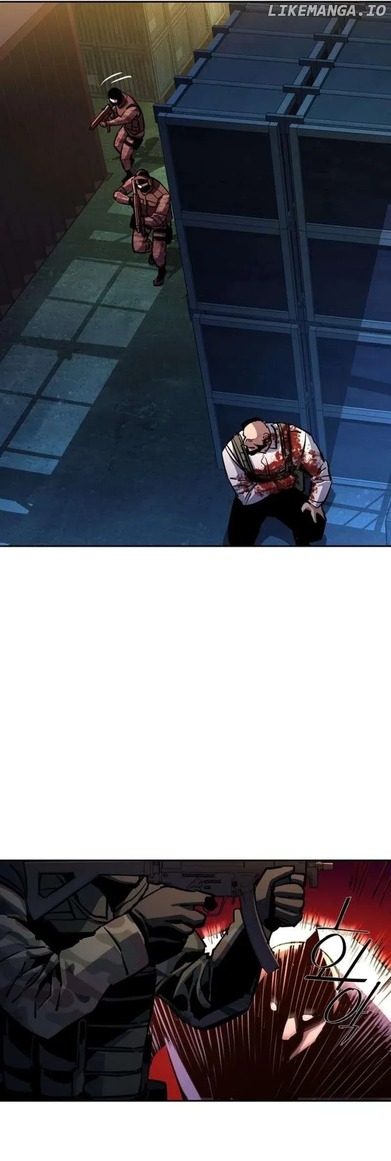 Mercenary Enrollment Chapter 203 Online - página 6