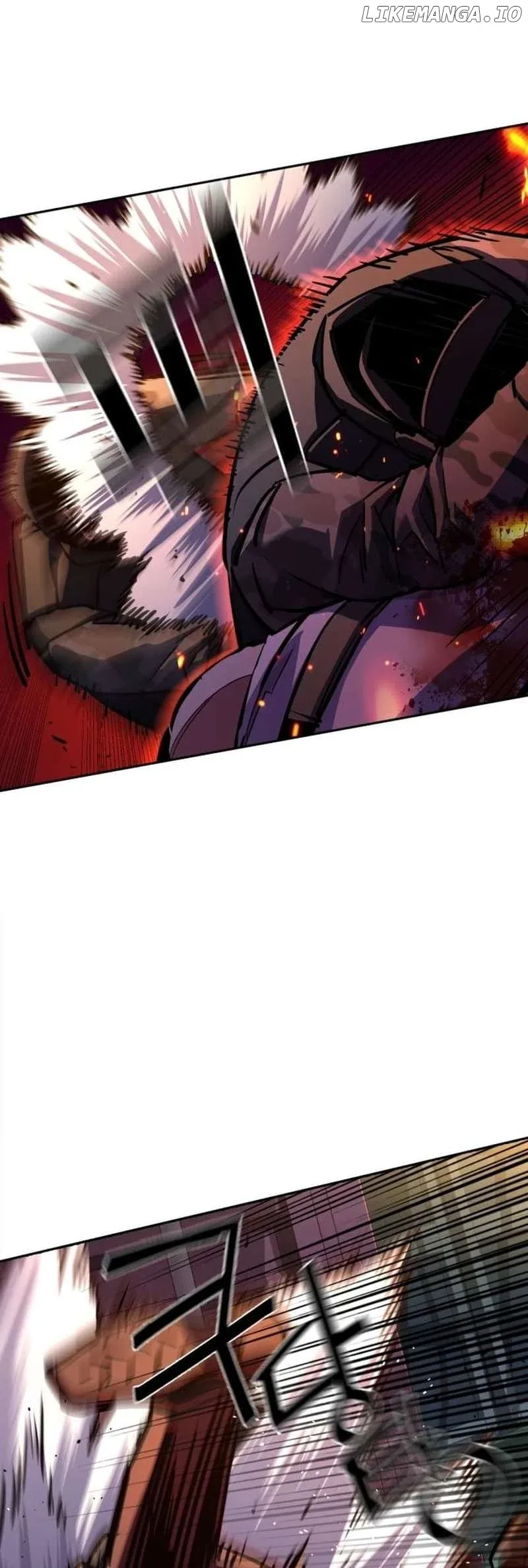 Mercenary Enrollment Chapter 203 Online - página 8