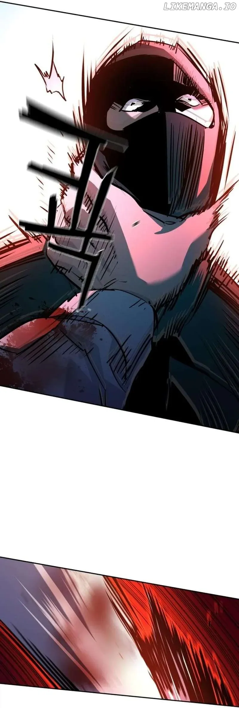 Mercenary Enrollment Chapter 203 Online - página 11