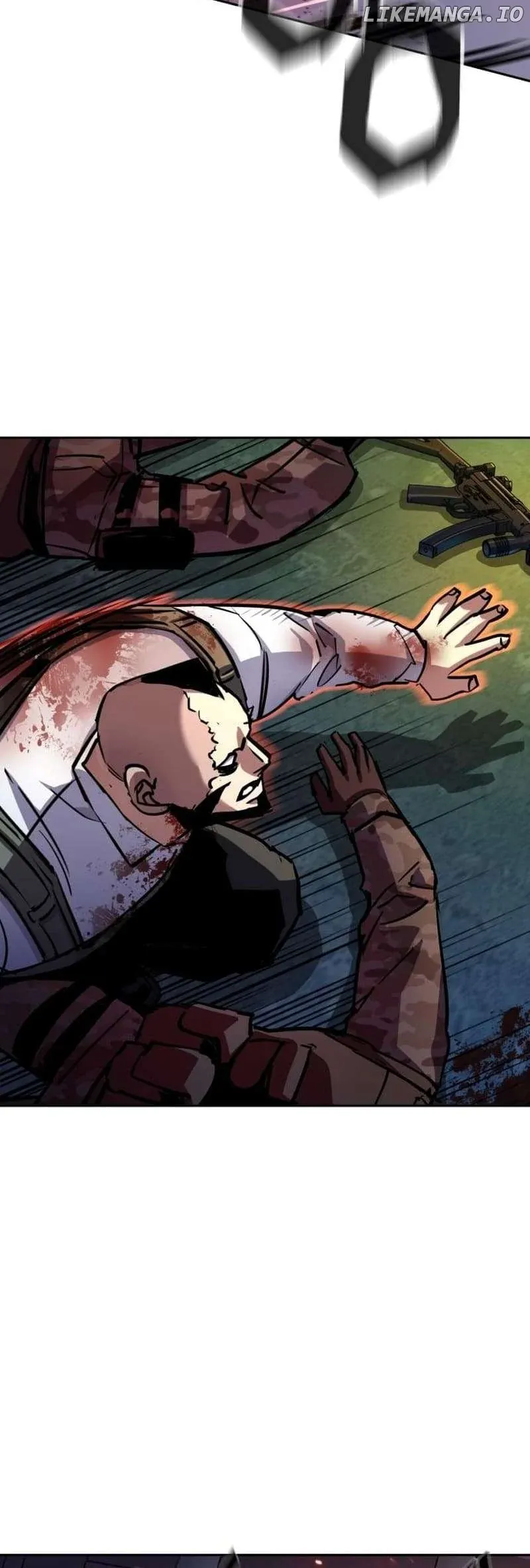 Mercenary Enrollment Chapter 203 Online - página 13