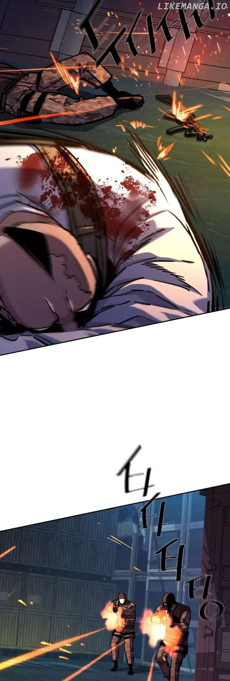 Mercenary Enrollment Chapter 203 Online - página 14