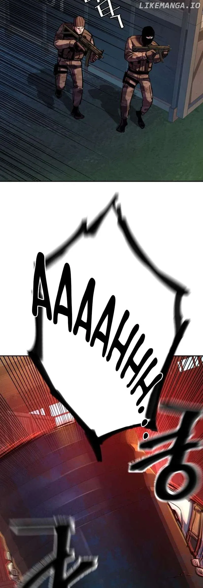 Mercenary Enrollment Chapter 203 Online - página 19
