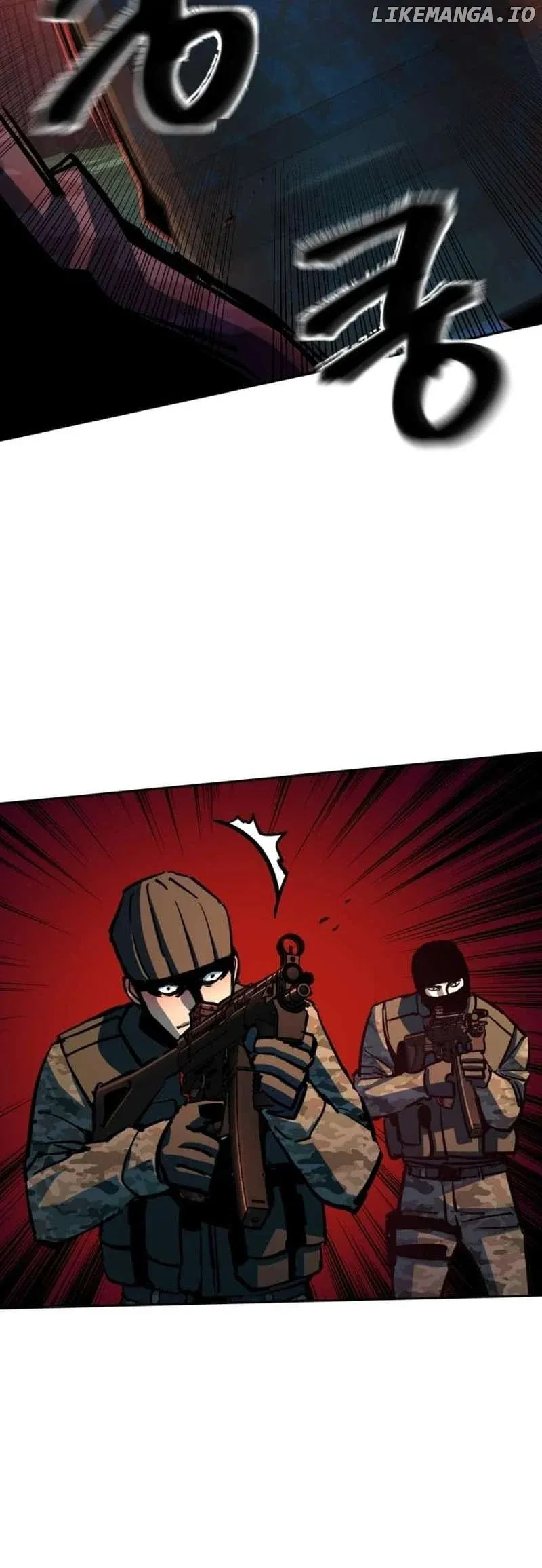 Mercenary Enrollment Chapter 203 Online - página 20