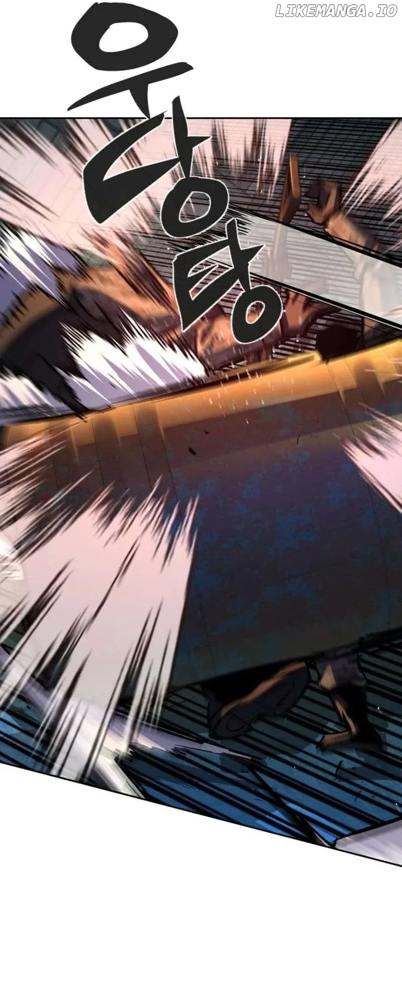 Mercenary Enrollment Chapter 203 Online - página 21