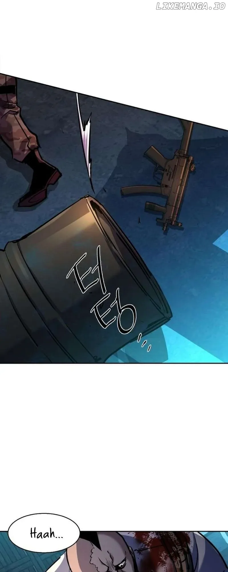Mercenary Enrollment Chapter 203 Online - página 22