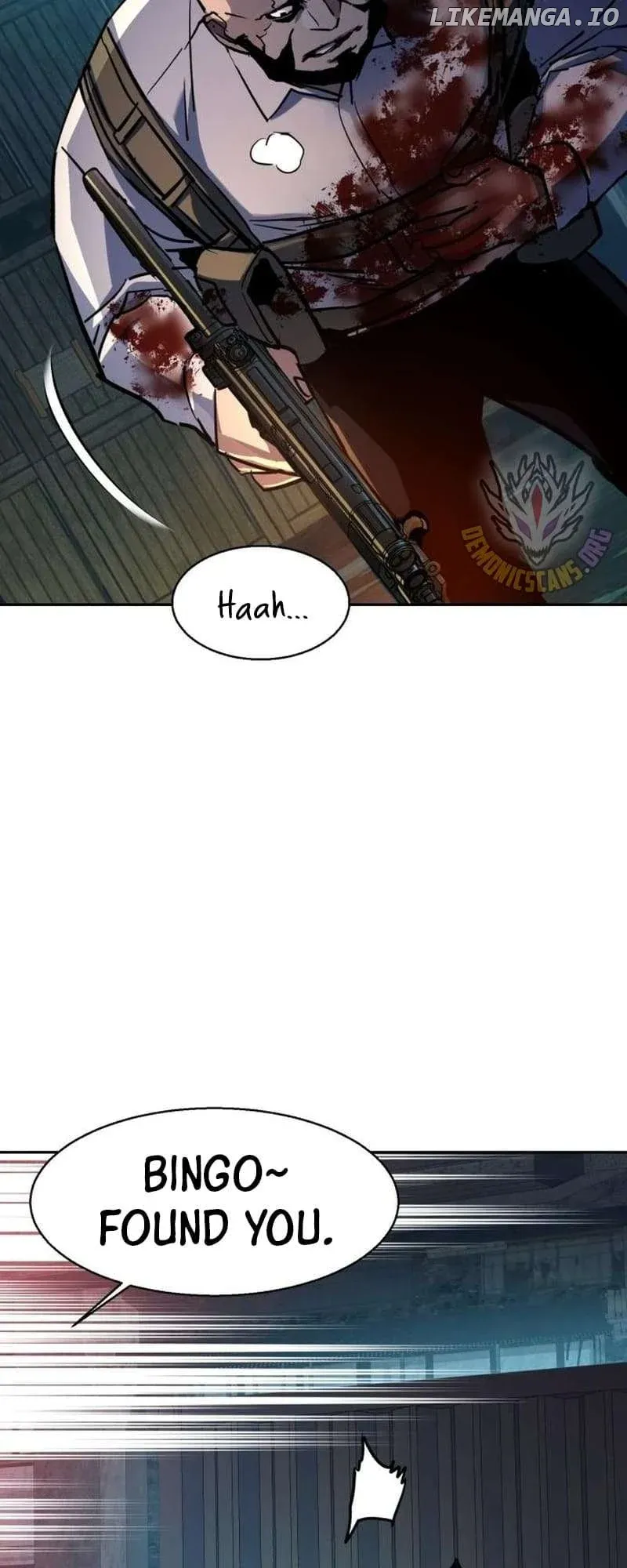 Mercenary Enrollment Chapter 203 Online - página 23