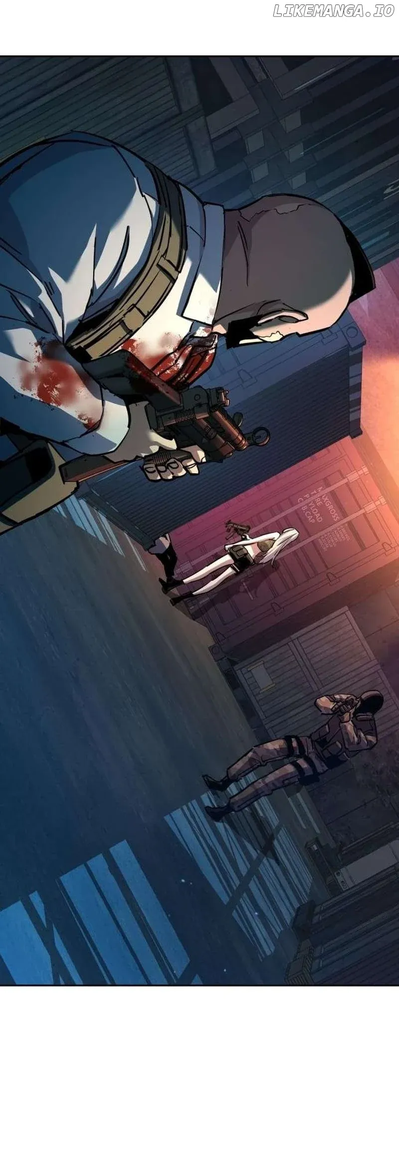 Mercenary Enrollment Chapter 203 Online - página 27